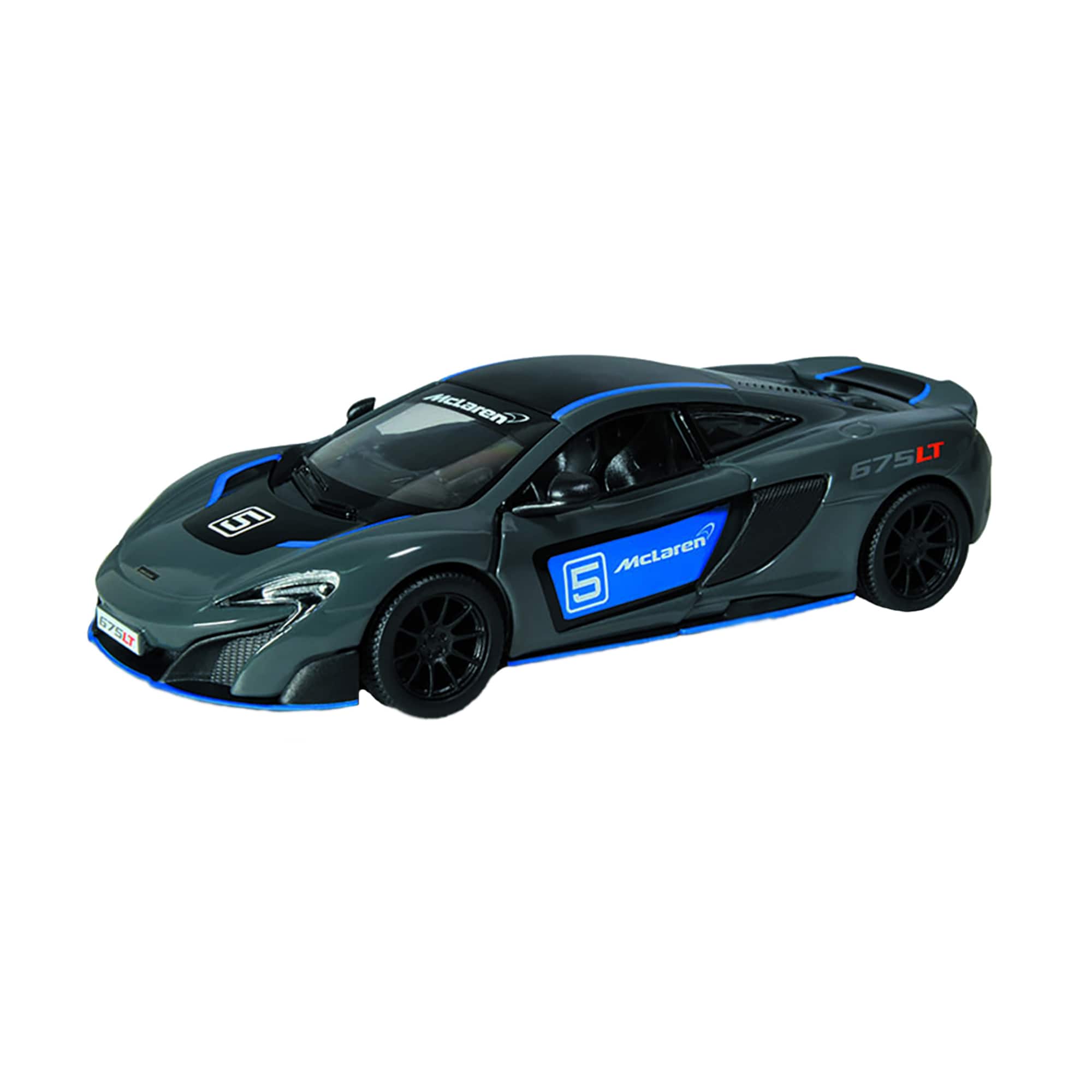 Assorted Diecast Car
